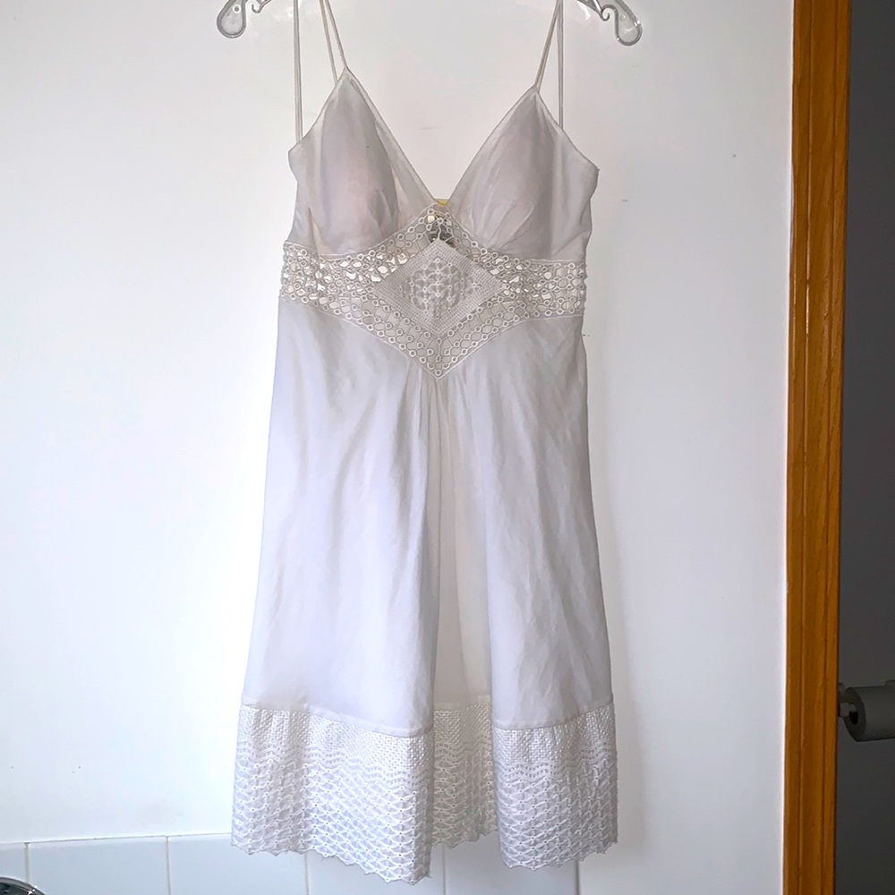 Catherine Malandrino Dress